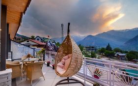 Anand Vardhan Resorts - A Spiritual & Wellness Retreat, Manali